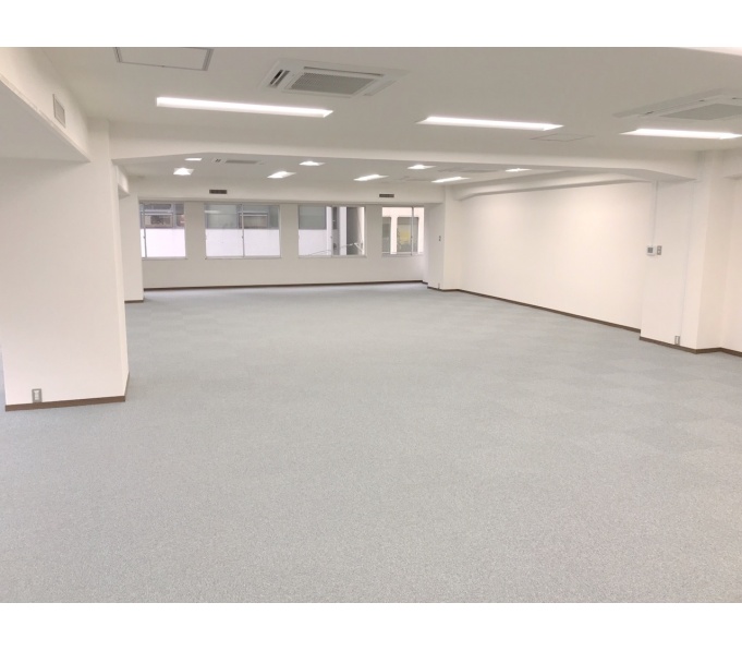 室内(空間1)
