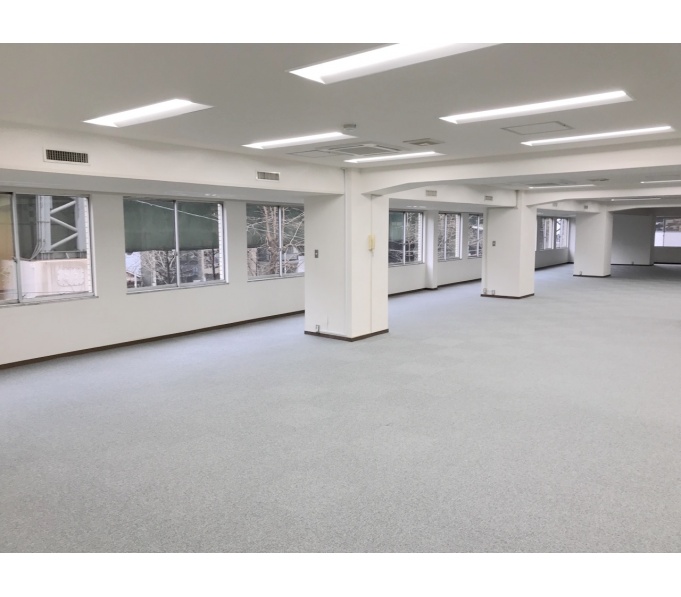 室内(空間2)