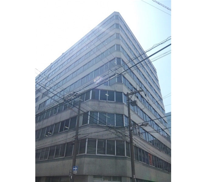 千代田ビル別館2号館