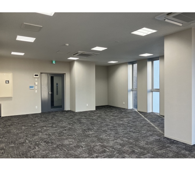 室内(空間2)