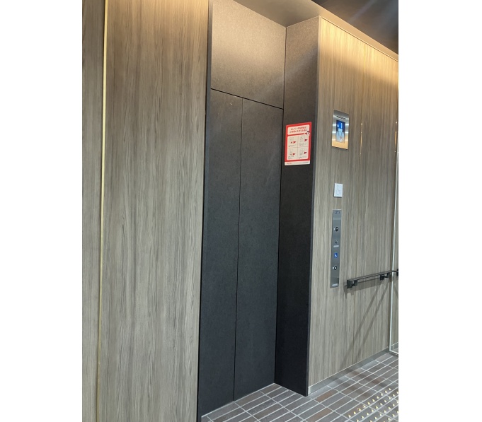 EVホール(1階)