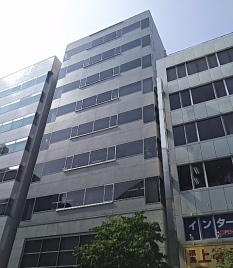 なんばアリーナビル(旧)言美ニッセイビル