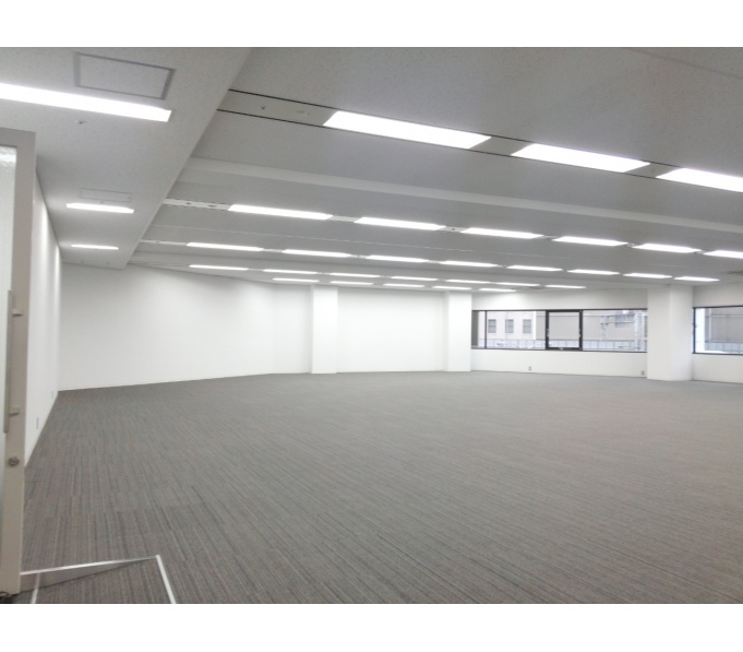 室内(空間3)