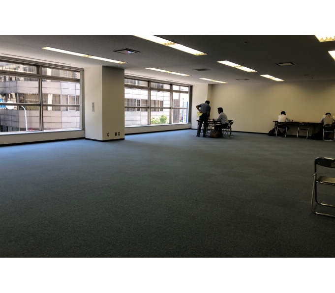 室内(空間2)