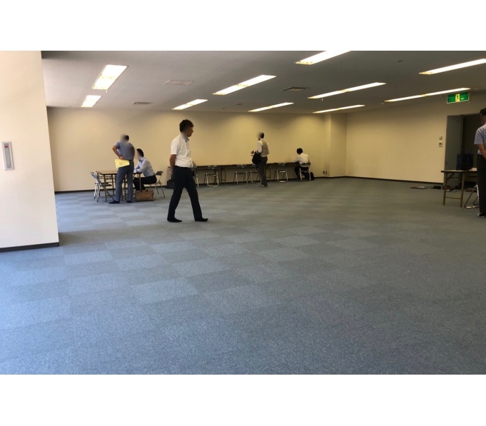 室内(空間3)