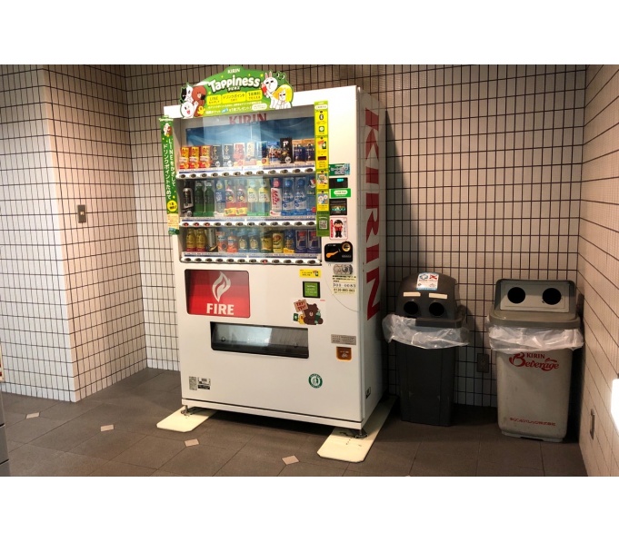 その他リフレッシュルーム