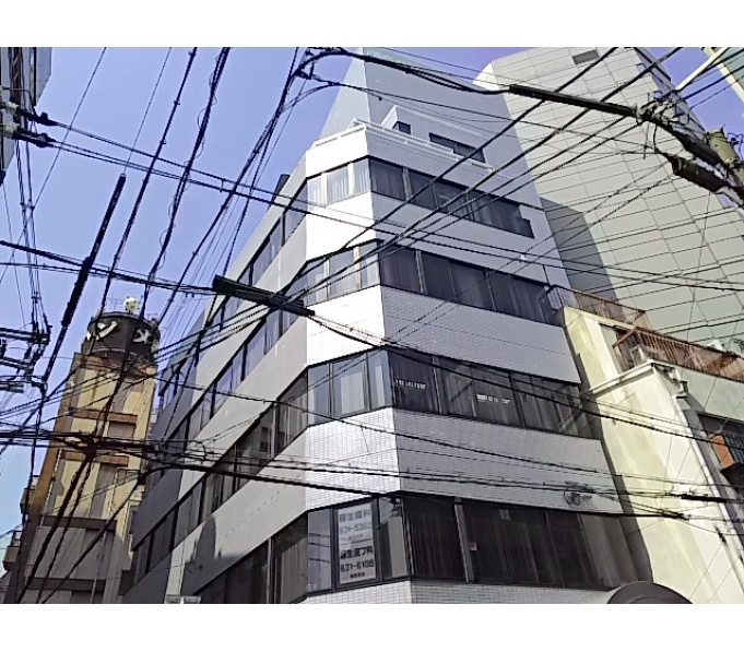 外観2