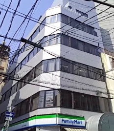 AUSビル(旧)マッセ難波ビル2号館