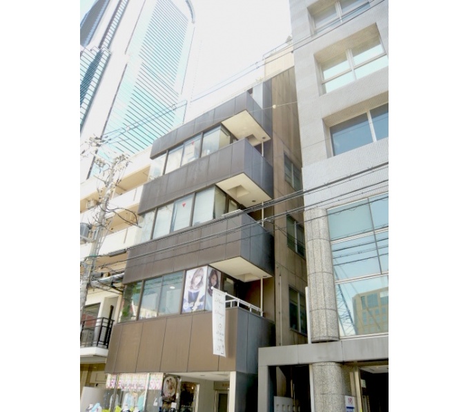 北梅田清和ビル