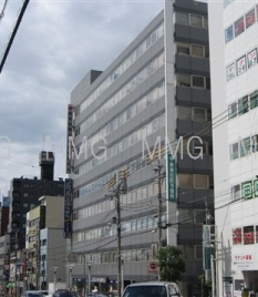 住友生命・川崎阿倍野ビル