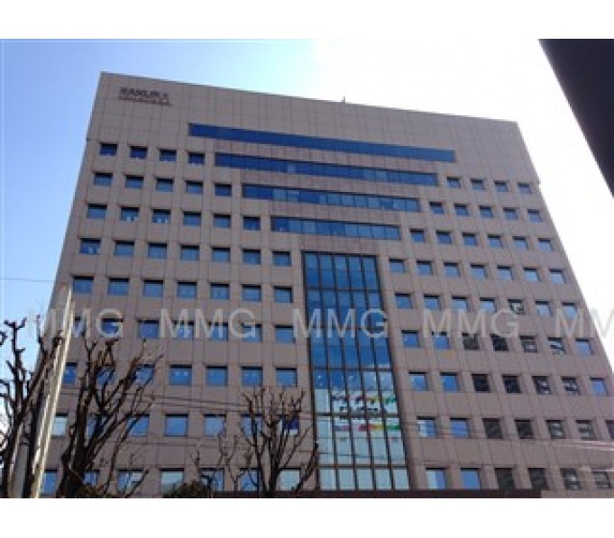東成区の賃貸オフィス・貸事務所