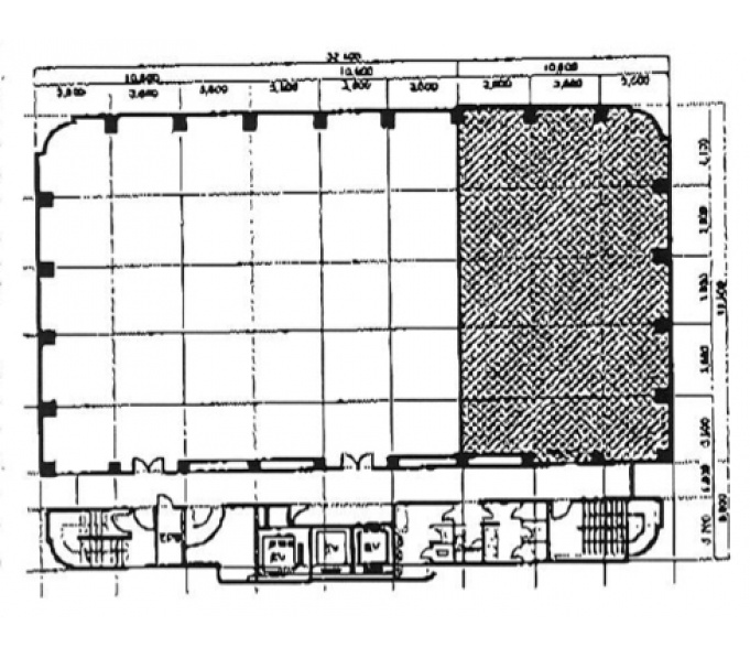 天満橋・谷町4の賃貸オフィス・貸事務所