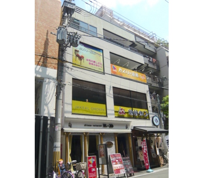 外観2