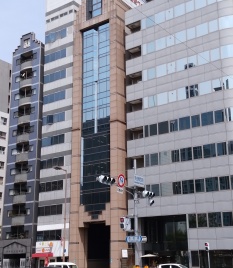 プレミアム長堀ビル(旧)山口興産長堀ビル
