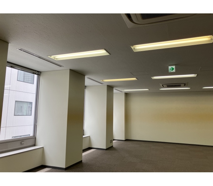 室内(空間2)
