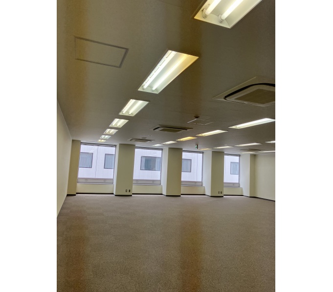 室内(空間3)