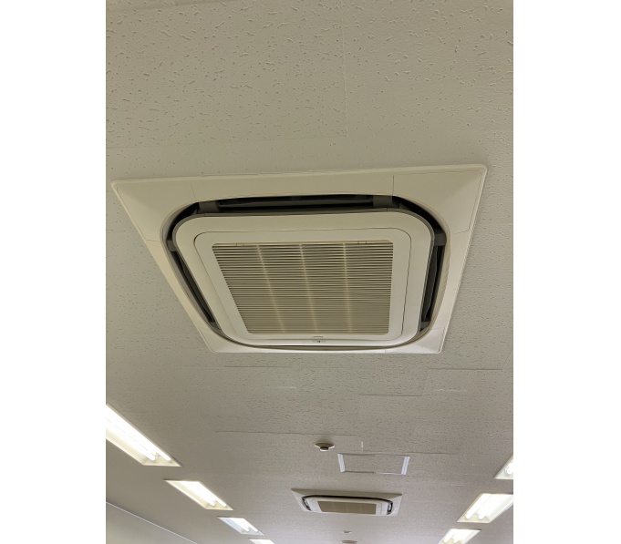 室内エアコン(本体)