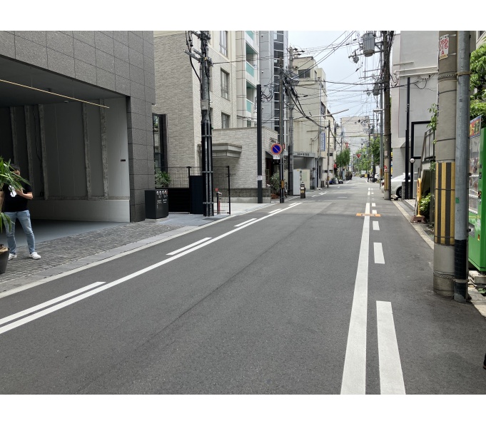 駐車場その他