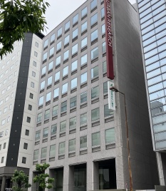 アーバンリサーチビル(旧)りそな京町堀ビル