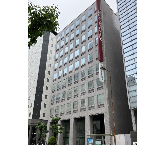 アーバンリサーチビル(旧)りそな京町堀ビル