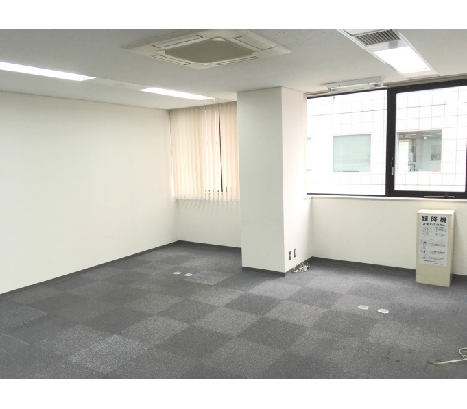 室内(空間2)