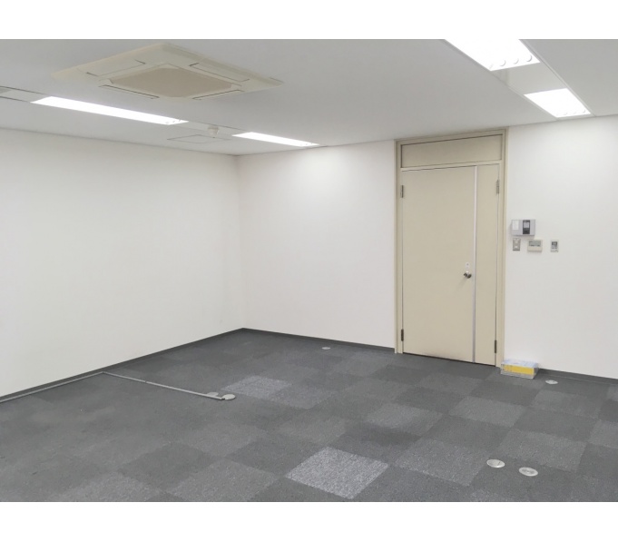 室内(空間3)