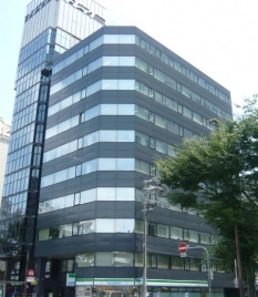 大阪北野ビル