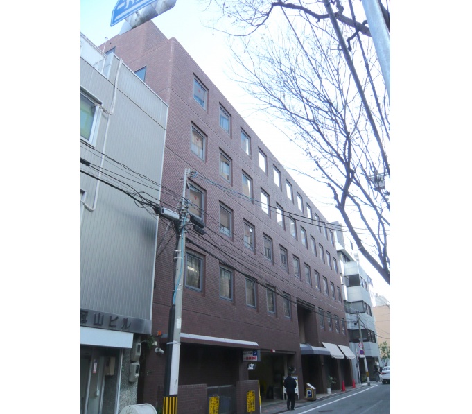 北ビル1号館