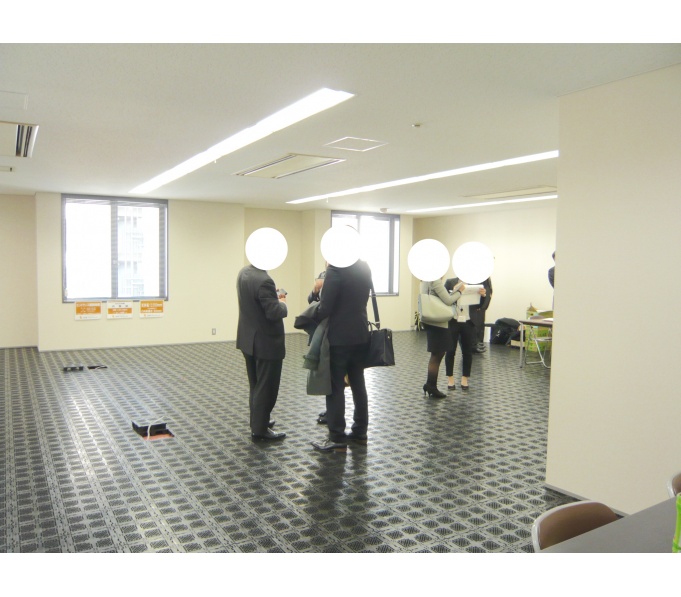 室内(空間3)