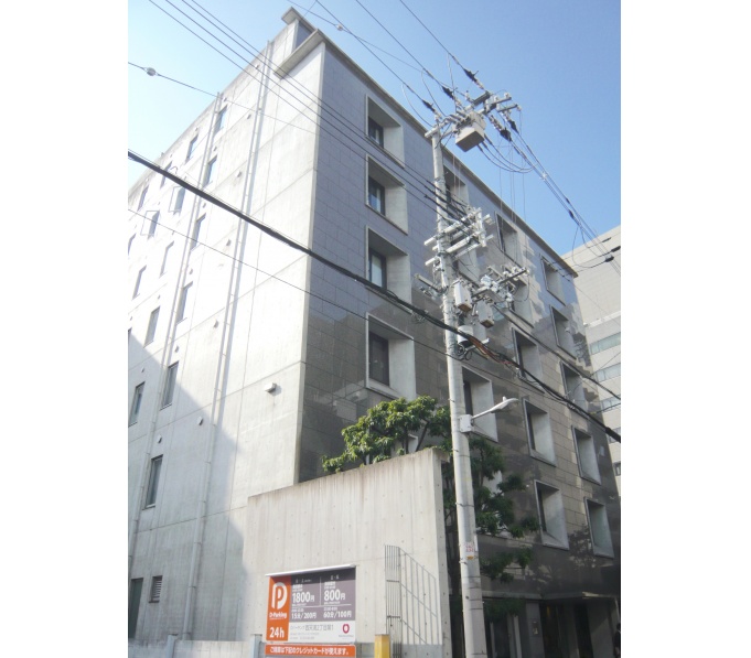 外観2