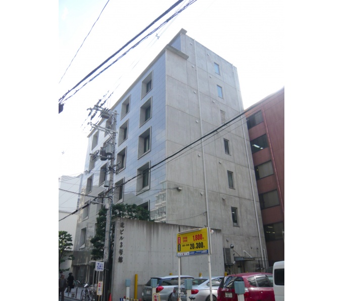 北ビル3号館