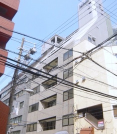 西本町 岡野ビル