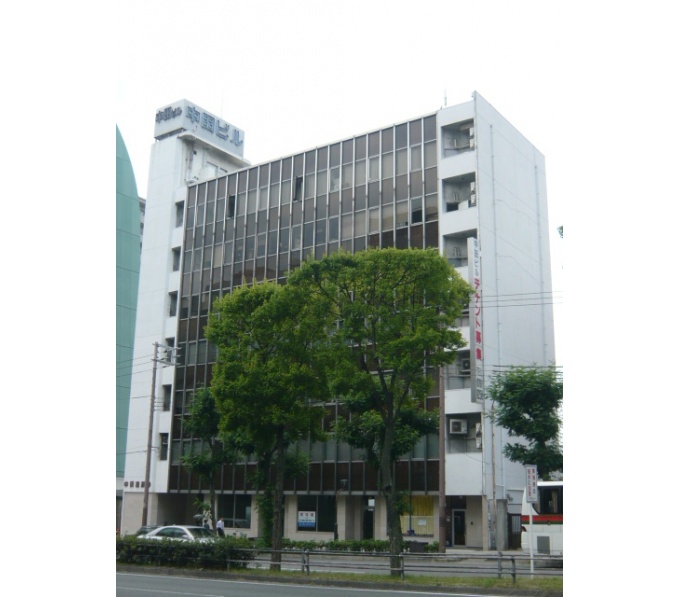 外観2