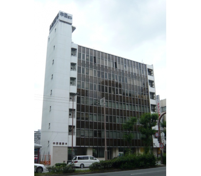 中田ビル