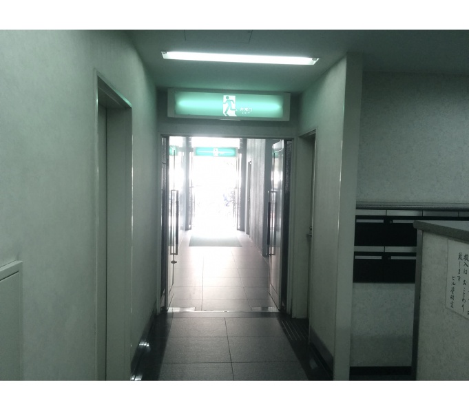 その他ビル