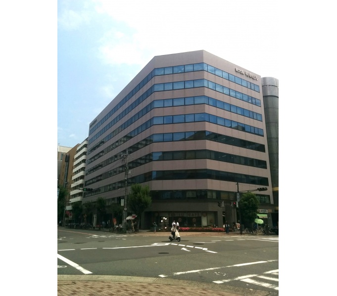 新大阪明幸ビル