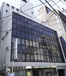 第1スエヒロビル