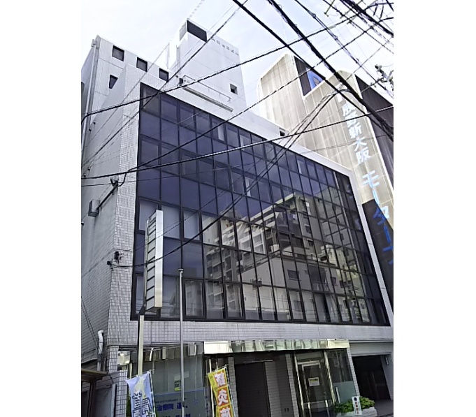 第1スエヒロビル
