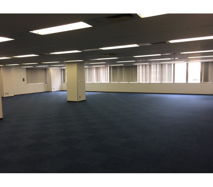 室内(空間2)