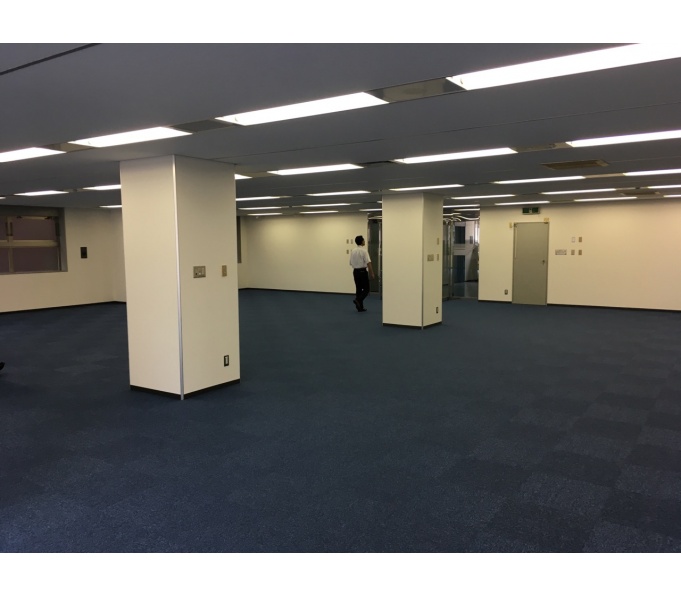 室内(空間3)