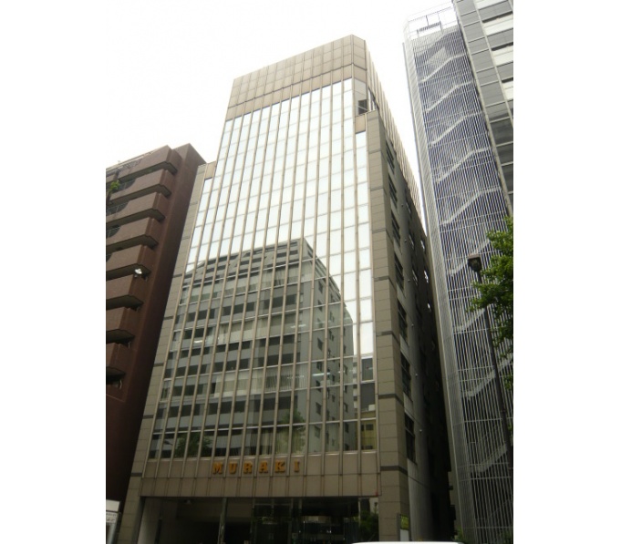 外観2