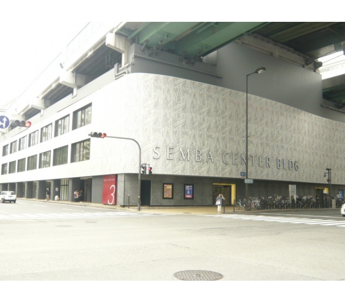 船場センタービル3号館
