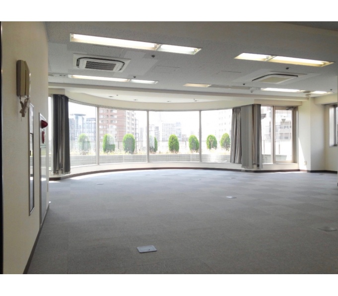 室内(空間1)