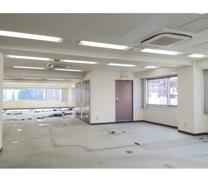 室内(空間2)