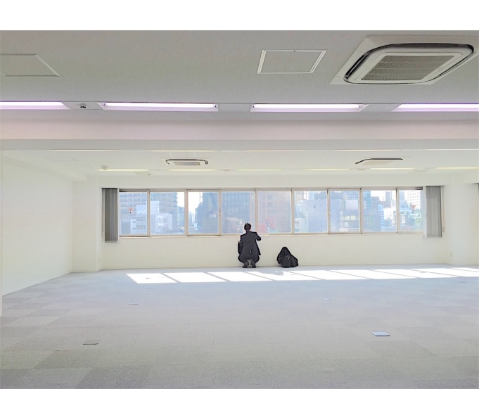 室内(空間3)