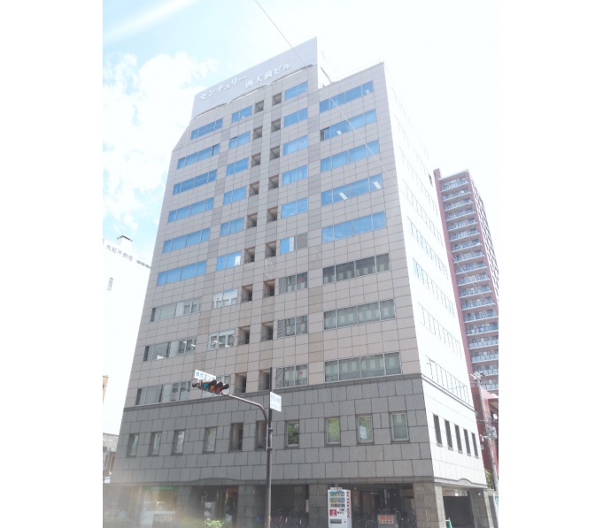 センチュリー西天満ビル
