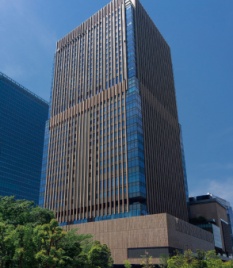 グランフロント大阪 タワーC