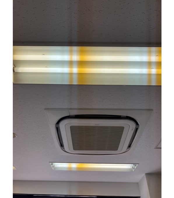 室内エアコン(本体)