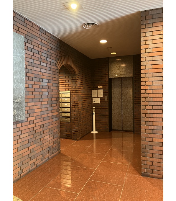 EVホール(1階)