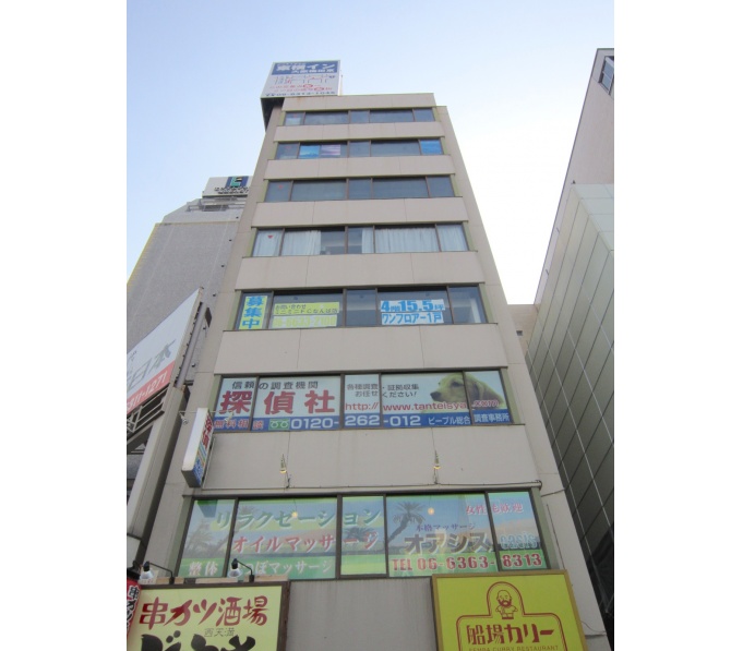 外観2